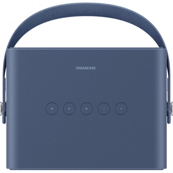 URBANEARS Ralis WirelessPortableSpeaker青 Urbanears Ralis Slate Blue купить портативную акустику в Киеве