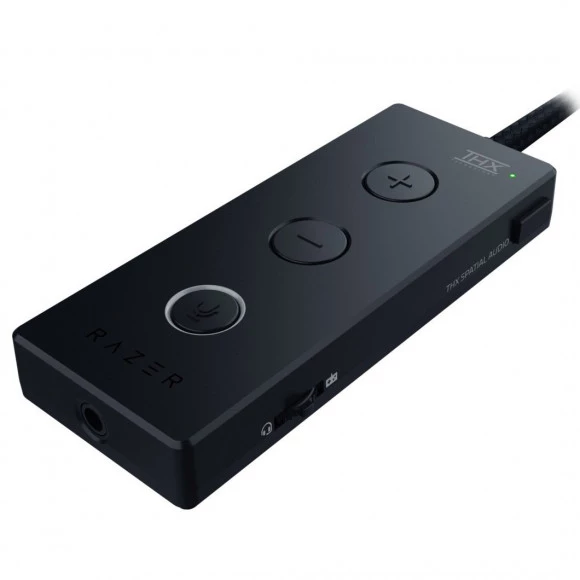 Razer USB Audio Controller