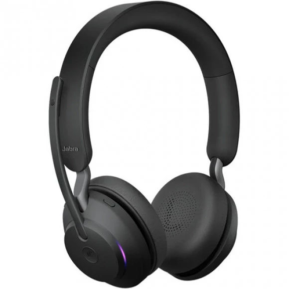 Беспроводные наушники Jabra Evolve2 65 MS Stereo USB-A купить