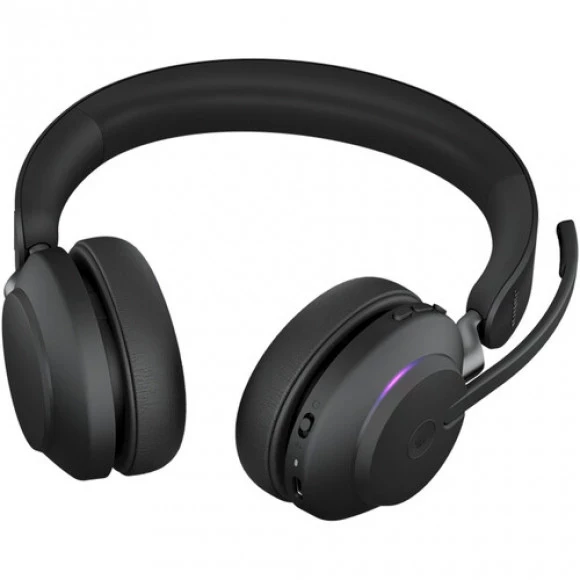Беспроводные наушники Jabra Evolve2 65 MS Stereo USB-A купить