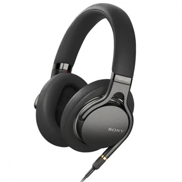 【SONY】MDR-1AM2 Наушники Sony MDR-1AM2 Black купить в # Soundmag # Киев, Днепр