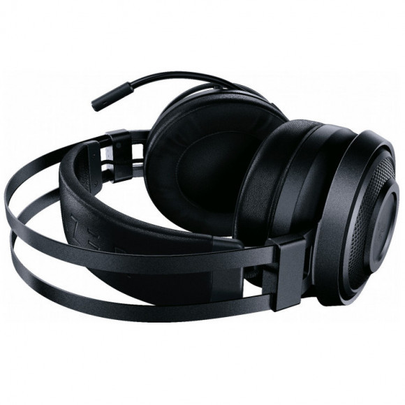 Razer Nari Essential купить наушники в Киеве, Днепре и Одессе – Soundmag