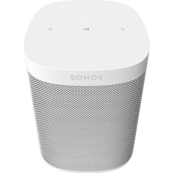 Sonos One SL White купить акустику в Киеве, Днепре и Одессе – Soundmag