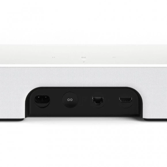 Саундбар Sonos Beam White - Soundmag