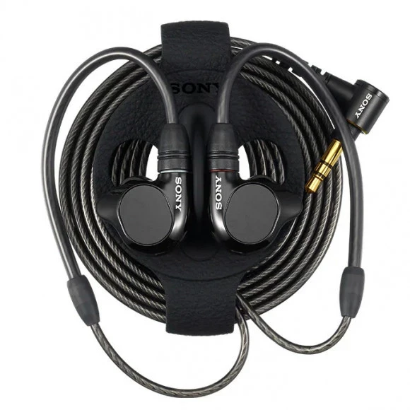 Наушники Sony IER-M7 Black купить в # Soundmag # Киев, Днепр