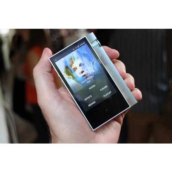 Плеер Astell & Kern AK70 купить # Soundmag # в Киеве, Днепре