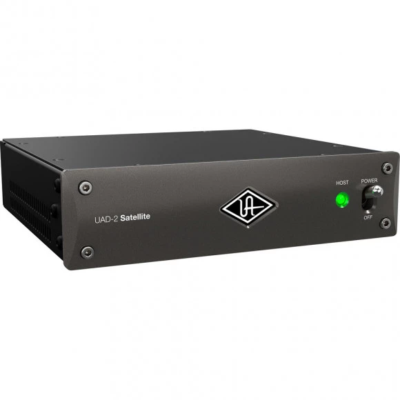 DTM・DAW UAD-2 Satellite Thunderbolt OCTO CUSTOM Universal Audio UAD-2 Satellite Thunderbolt 3 Octo Core