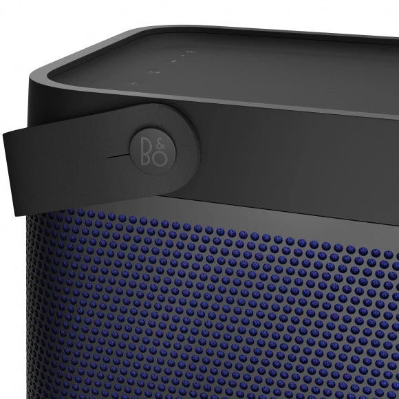 Портативная колонка Bang & Olufsen Beolit 20 Anthracite - Soundmag