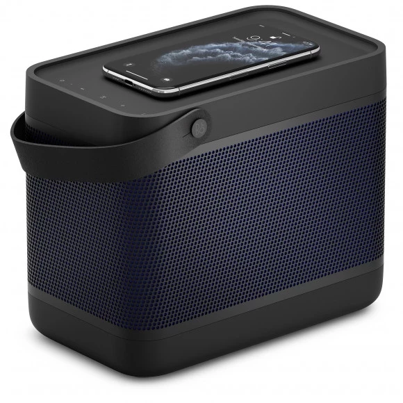 Портативная колонка Bang & Olufsen Beolit 20 Anthracite - Soundmag