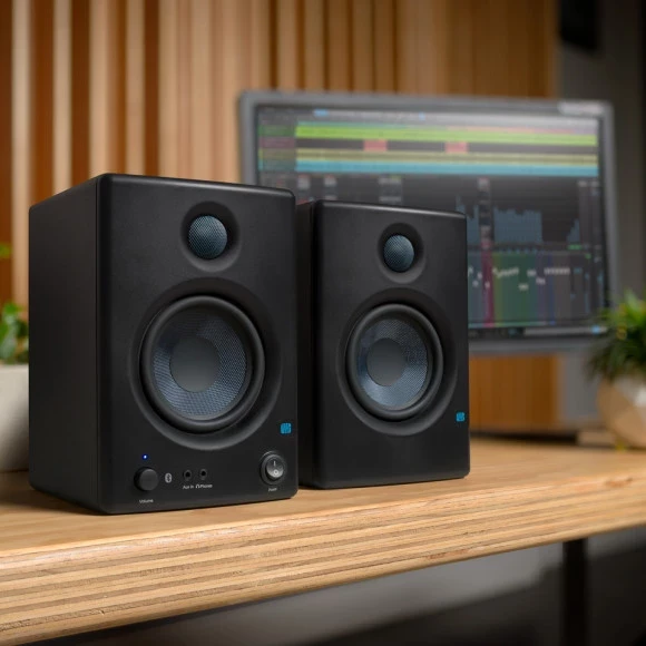 Студийные мониторы Presonus Eris E3.5 BT (пара) купить, цена