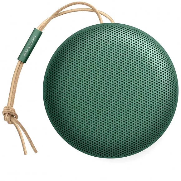 Портативная колонка Bang & Olufsen Beosound A1 2nd Gen Green