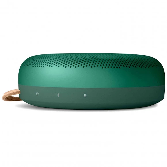 Портативная колонка Bang & Olufsen Beosound A1 2nd Gen Green