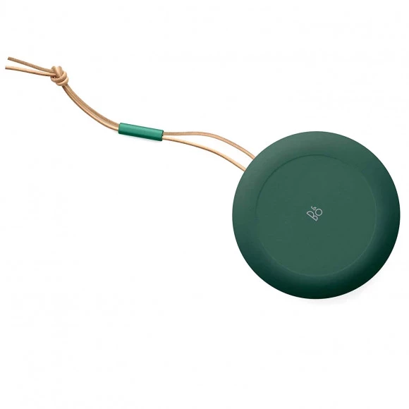 Портативная колонка Bang & Olufsen Beosound A1 2nd Gen Green