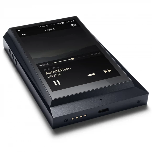 Плеер Astell & Kern AK300 купить в # Soundmag # Киев, Украина