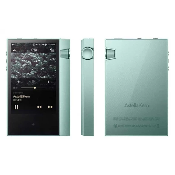 Плеер Astell & Kern AK70 купить # Soundmag # в Киеве, Днепре