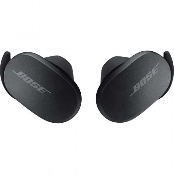Bose QuietComfort Earbuds ブラック Наушники BOSE QuietComfort Earbuds II Triple Black купить в