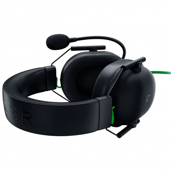 Игровые наушники Razer Blackshark V2 X купить, отзывы в Киеве