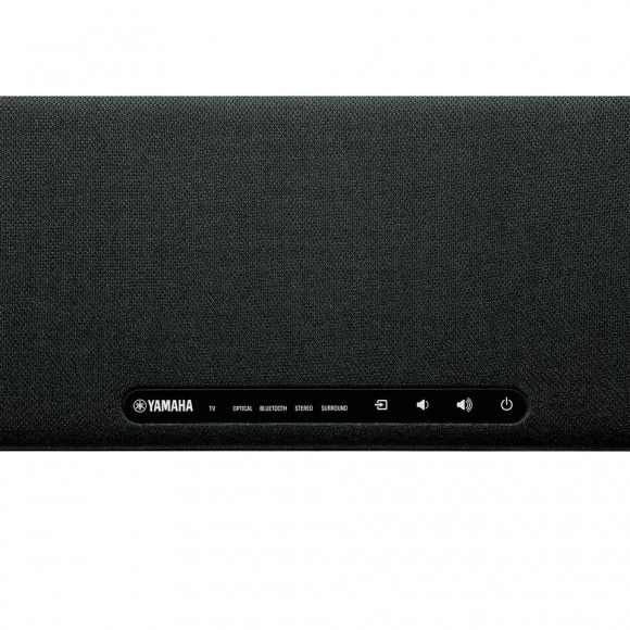 Саундбар Yamaha SR-B20A Black купити, ціна, відгуки на Yamaha SR