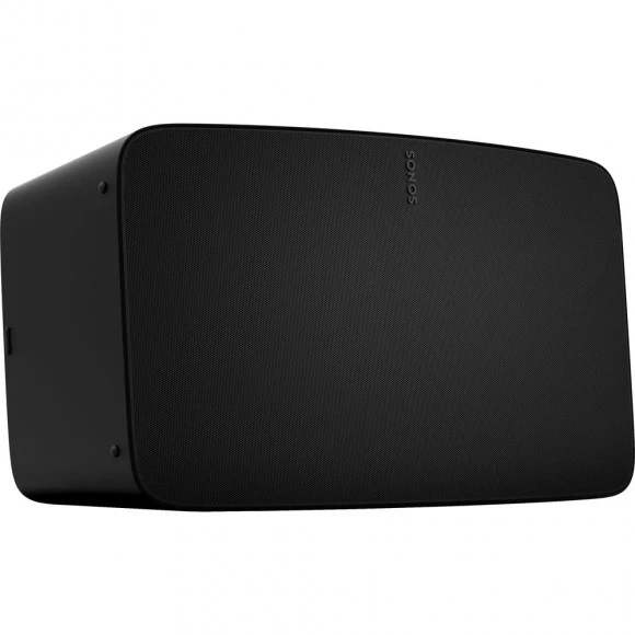 Sonos Five ブラック Sonos Five Black купить акустическую систему в Киеве, Днепре и