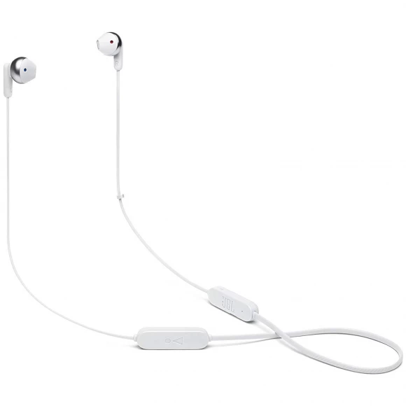 Наушники JBL Tune 215BT White (JBLT215BTWHT)