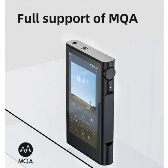 Shanling M3X 黒 Плеер Shanling M3X Black купить, цена, отзывы на Shanling M3X