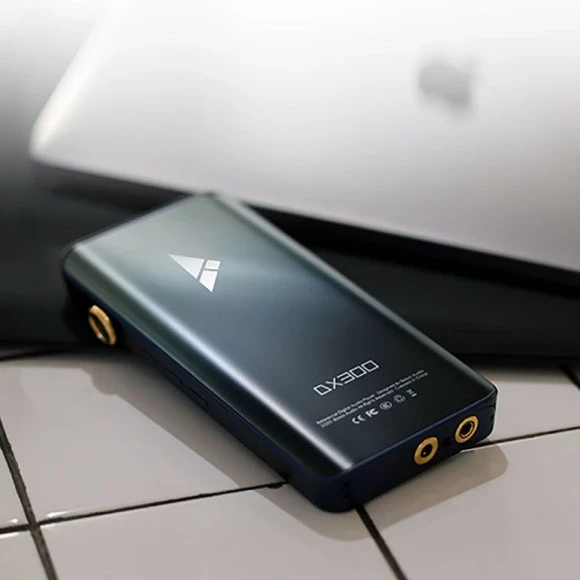Плеер iBasso DX300 Obsidian Black купить, цена, отзывы на Плеер iBasso DX300 Obsidian Black купить, цена, отзывы на