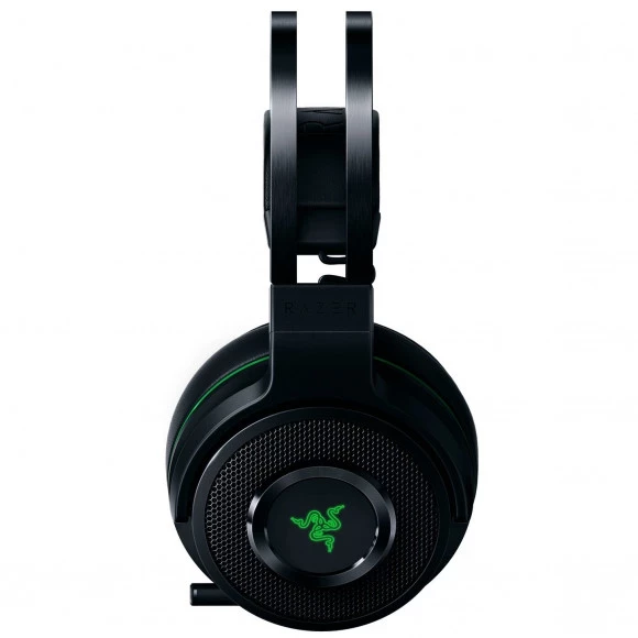 Беспроводные наушники Razer Thresher Xbox One Black/Green купить