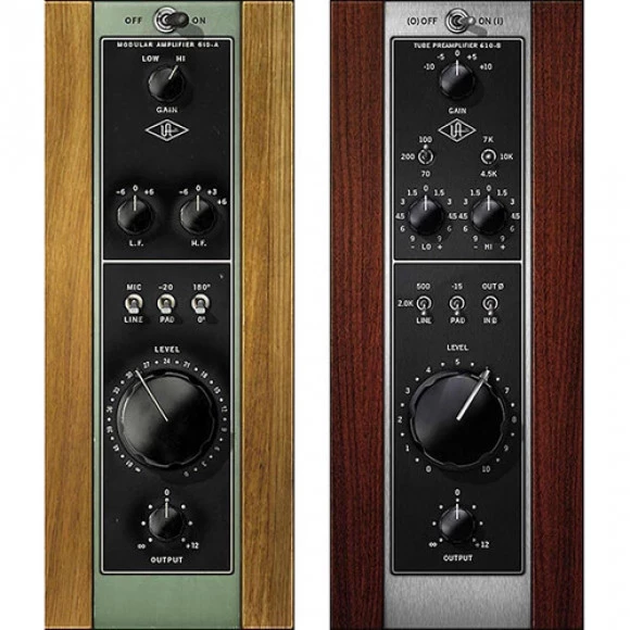 Universal Audio Apollo Twin X Duo Heritage Edition купить звуковую