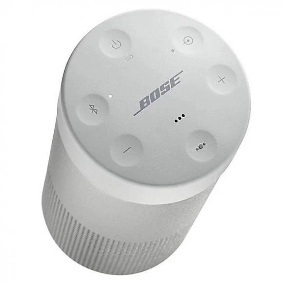 Портативная акустика Bose SoundLink Revolve II Grey купить, цена