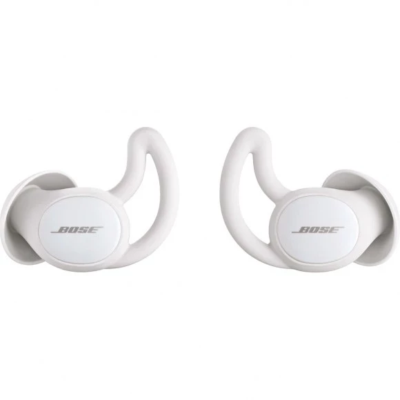 Беспроводные наушники Bose Sleepbuds II White купить, цена, отзывы