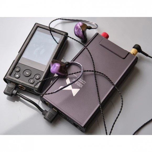 xDuoo XD05 Basic купить ЦАП в Киеве, Днепре и Одессе – Soundmag