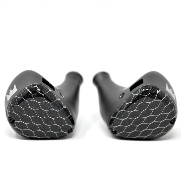Навушники Noble Audio Zephyr купити, ціна. Відгуки на Noble Audio