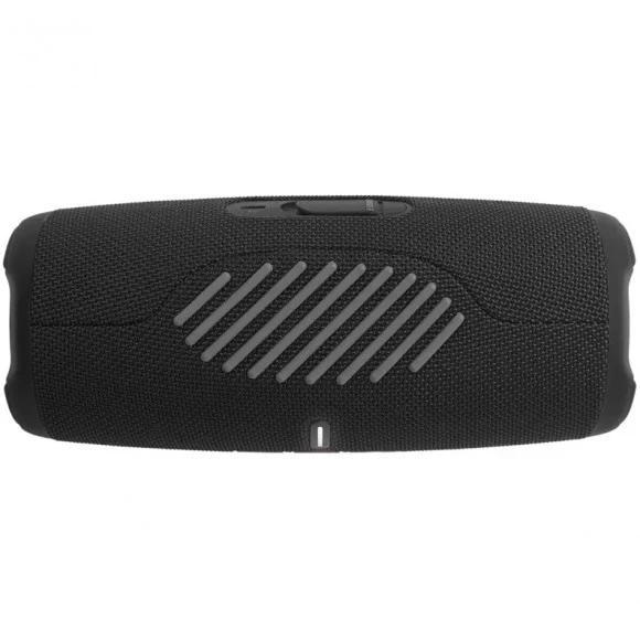 Портативная колонка JBL Charge 5 Black (JBLCHARGE5BLK) – Soundmag