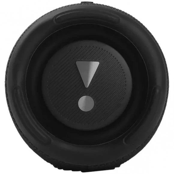 Портативная колонка JBL Charge 5 Black (JBLCHARGE5BLK) – Soundmag