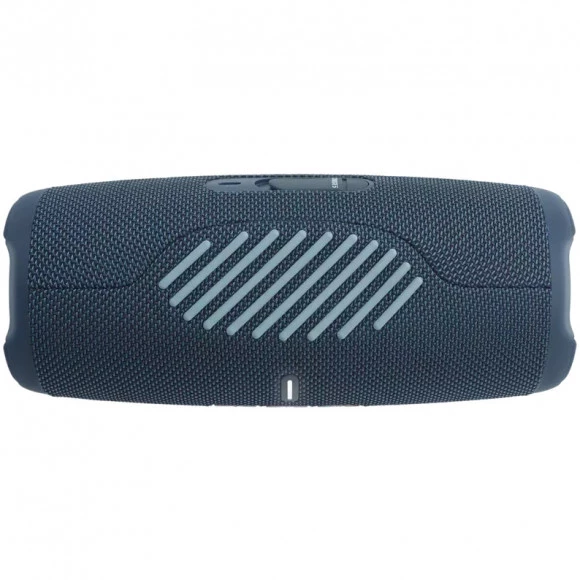 Портативная колонка JBL Charge 5 Blue (JBLCHARGE5BLU) - Soundmag