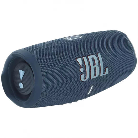 JBL CHARGE5 Bluetoothスピーカー JBLCHARGE5BLK Портативная колонка JBL Charge 5 40W Black (JBLCHARGE5BLK) – фото