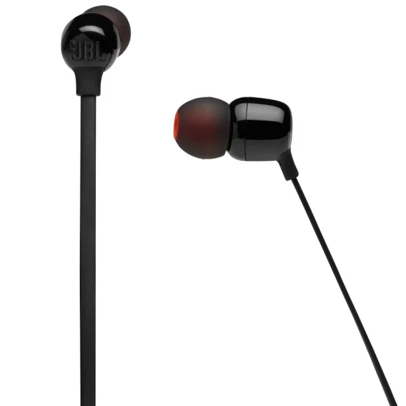 Беспроводные наушники JBL Tune T125BT Black купить, цена в Киеве