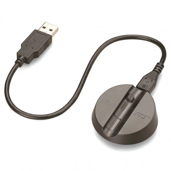 Беспроводные наушники Plantronics Voyager 6200 UC B6200 Black WW