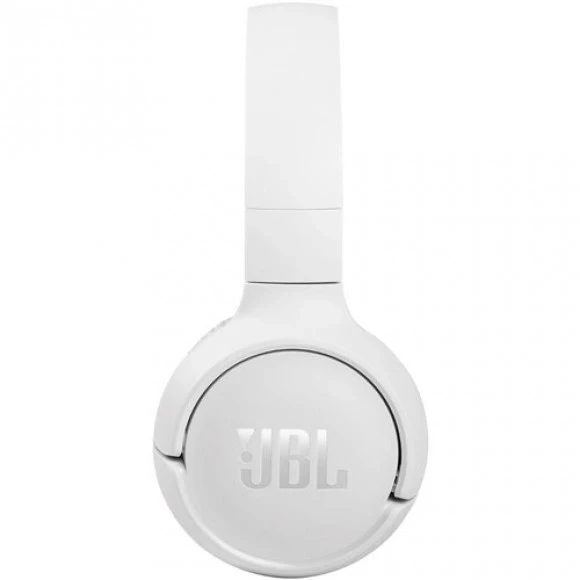 Навушники JBL Tune 510BT White (JBLT510BTWHTEU) купити, ціна