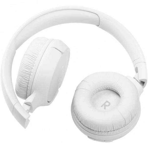 Наушники JBL Tune 510BT White (JBLT510BTWHTEU) купить, цена