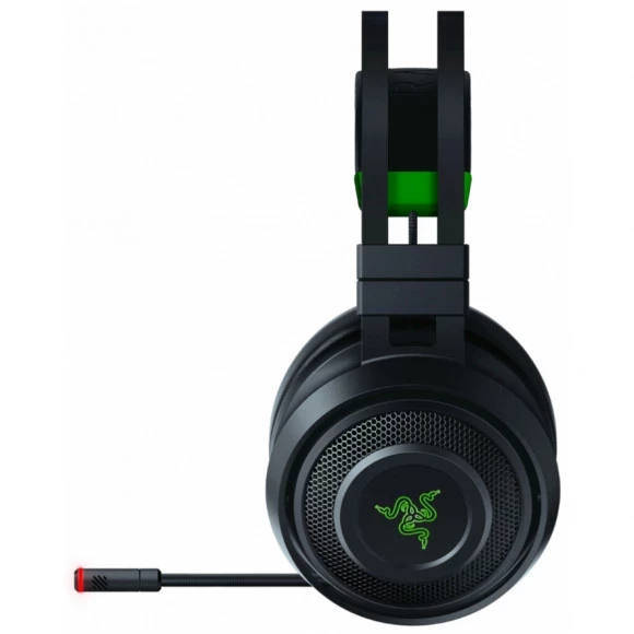 Беспроводные наушники Razer Nari Ultimate for Xbox One WL Black