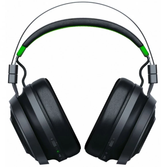 Беспроводные наушники Razer Nari Ultimate for Xbox One WL Black