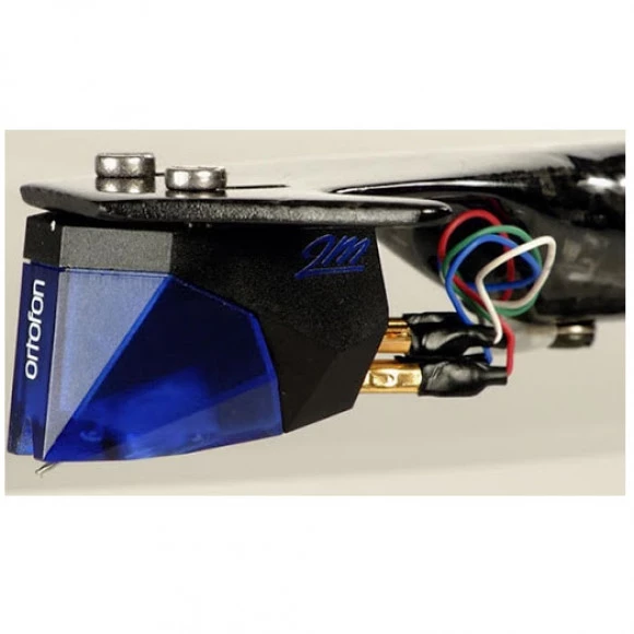 Ortofon cartridge 2M Blue купить звукосниматель в Киеве, Днепре и