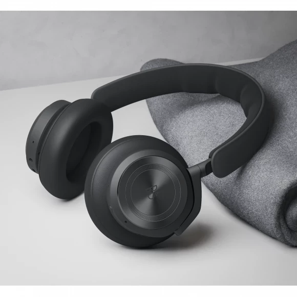 Беспроводные наушники Bang & Olufsen Beoplay HX Black