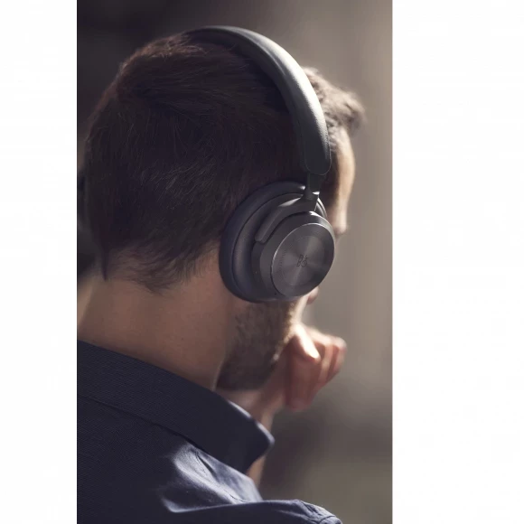 〈Bang&Olufsen〉BEOPLAY HX Black Наушники Bang & Olufsen Beoplay HX Black Anthracite (1224000