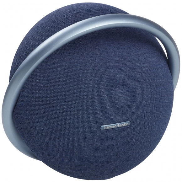 Harman-Kardon Onyx Studio 7 Blue купить портативную акустику в