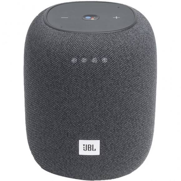 Портативная колонка JBL Link Music Grey (JBLLINKMUSICGRYEU)