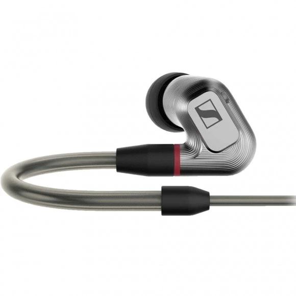 Наушники Sennheiser IE 900 купить, цена. Отзывы на Sennheiser IE