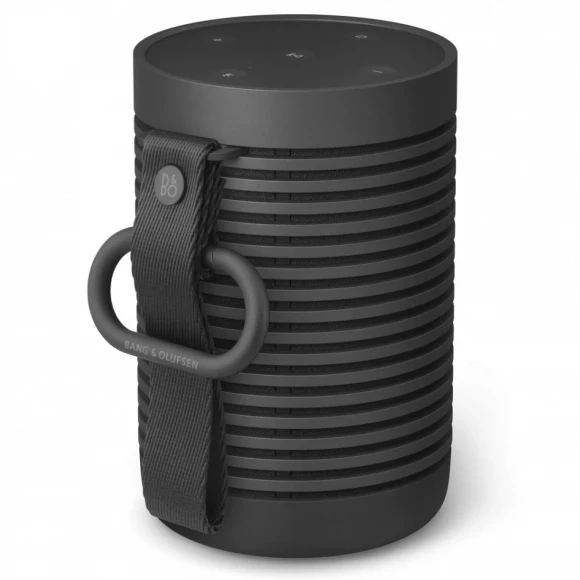 Bang & Olufsen Beolit 15 スピーカー ブラック B&O Play】Beolit 15 Bluetoothコンパクトスピーカー<br