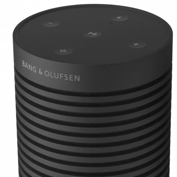 スピーカー・ウーファー BANG & OLUFSEN Beosound Explore Black Amazon.co.jp: バング・アンド・オルフセン (Bang & Olufsen